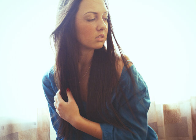 Ekaterina Kartashova's photo