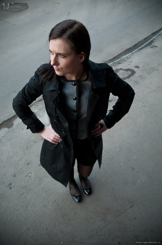 Svetlana Kukuskina's photo