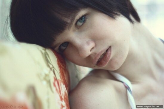 Фото Kena Yashina