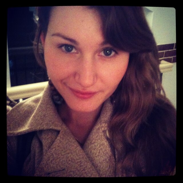 Irina Fedorova's photo