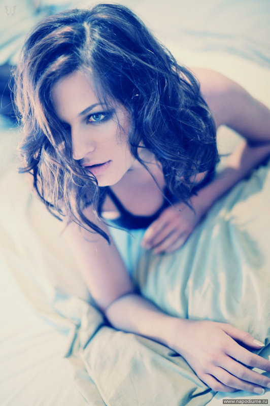 Anastasia Volonina's photo