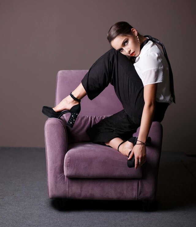 Sergej Sergeevich's photo