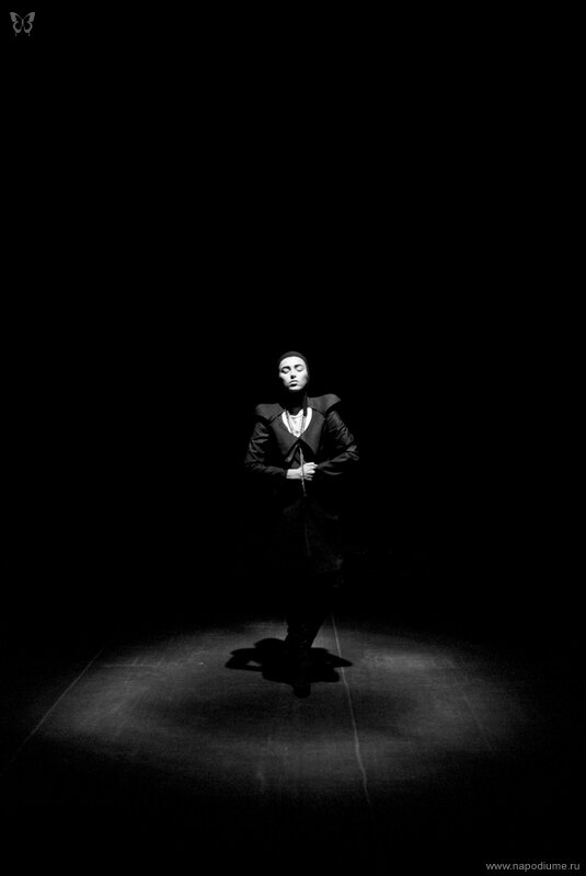 Igor' Carukov's photo
