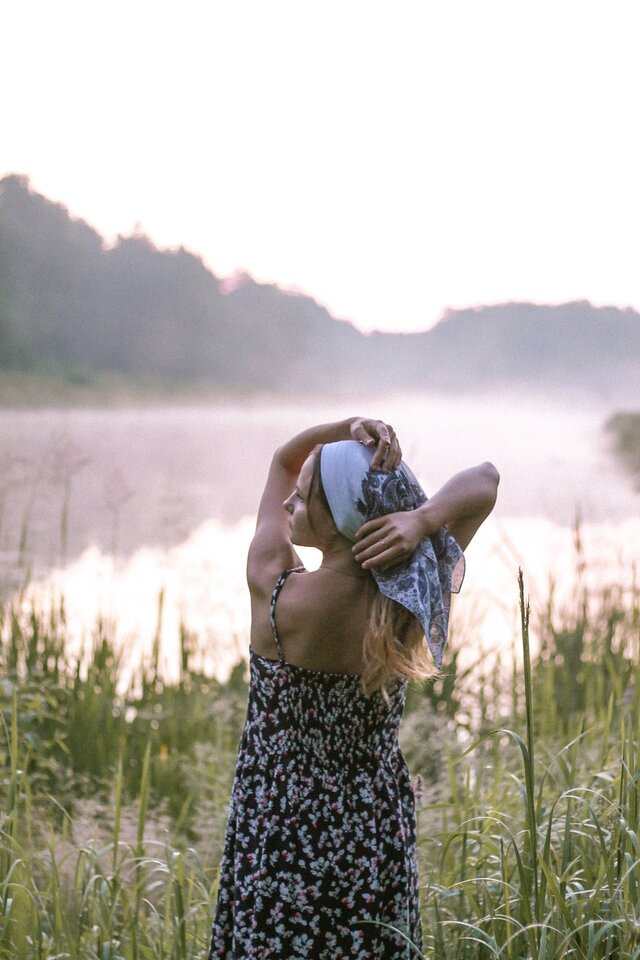 Oksana Balueva's photo