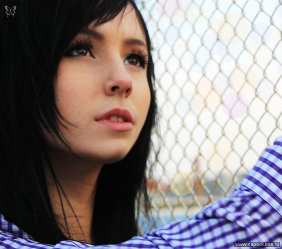 Nagaeva Nagaeva's photo