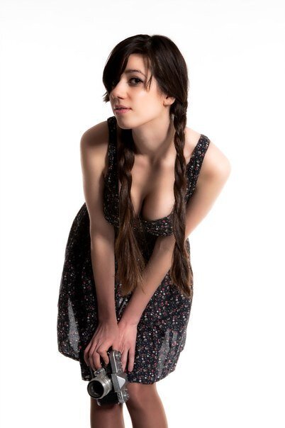 Ol'ga Krilova's photo