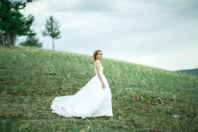 Фото Ольга Olya Kharina Харина