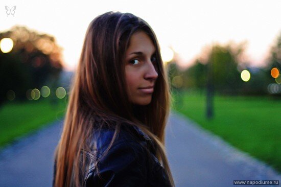 alena sleptsova's photo