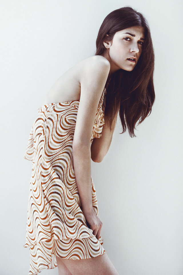 Katerina Ermilova's photo