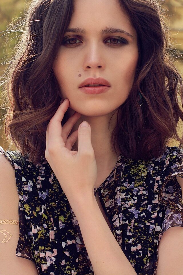 Фото Maria Klyueva