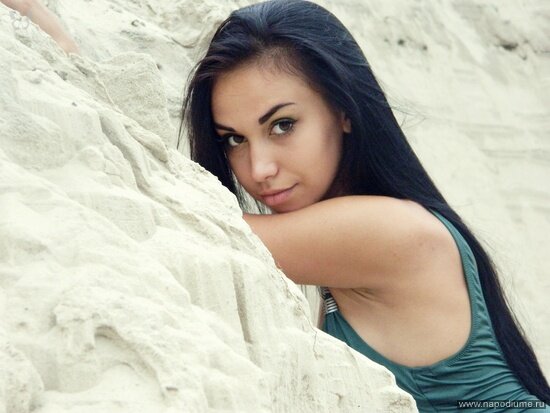 Фото Alina Shuster