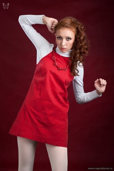 Al'bina Antonceva's photo