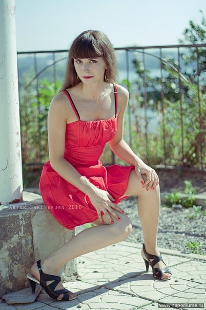Фото Anna Zorina