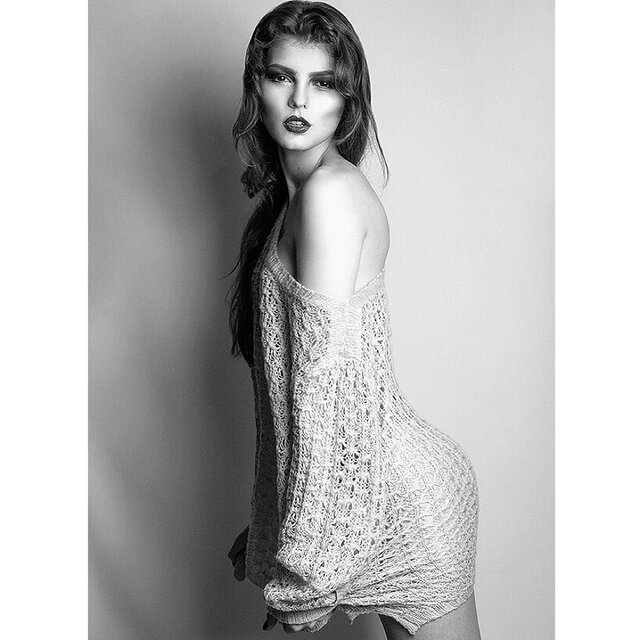 Фото Руслана Lana Тхир