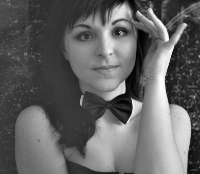 Фото Анна Васюкова