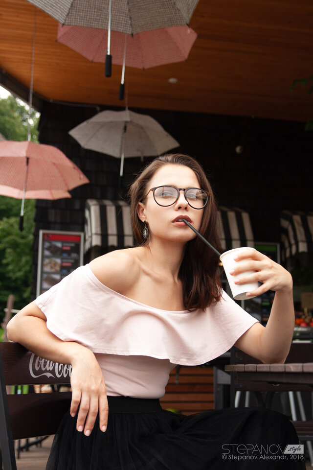 Aleks Stepanov's photo