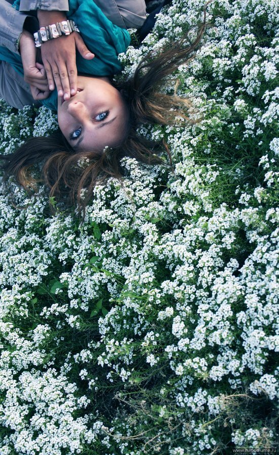 Natali Lur'e's photo