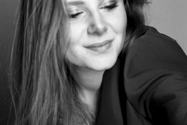 Foto Viktoria Sul'ga