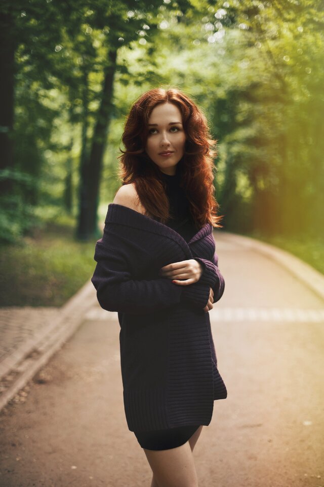 Anastasia Kurganova's photo
