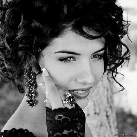 Veronika Skorobogataa's photo