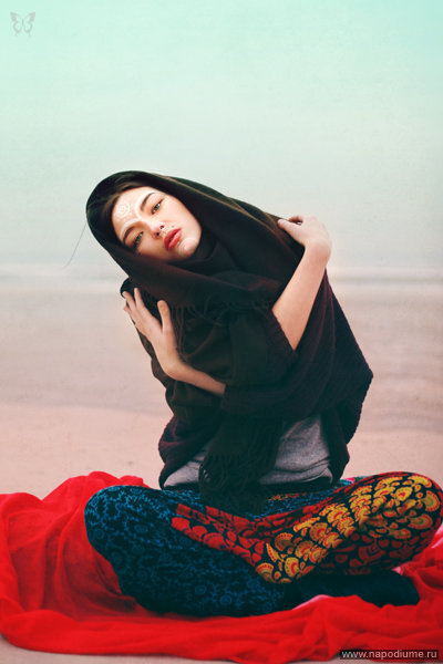 Фото Erin Rej