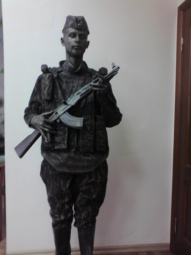 Vladislav Skorobogatko's photo