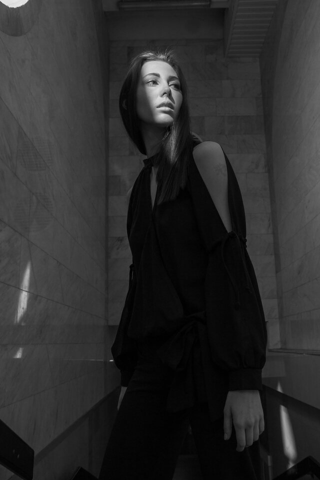 Daria Lyuy's photo