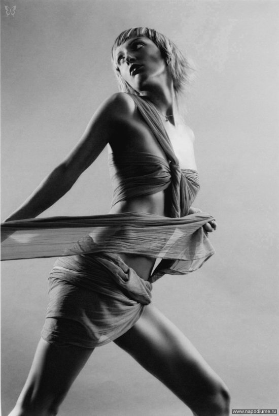 Sveta London's photo