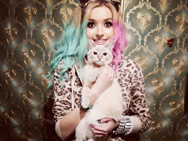 Marija Baby DoLL Mej's photo