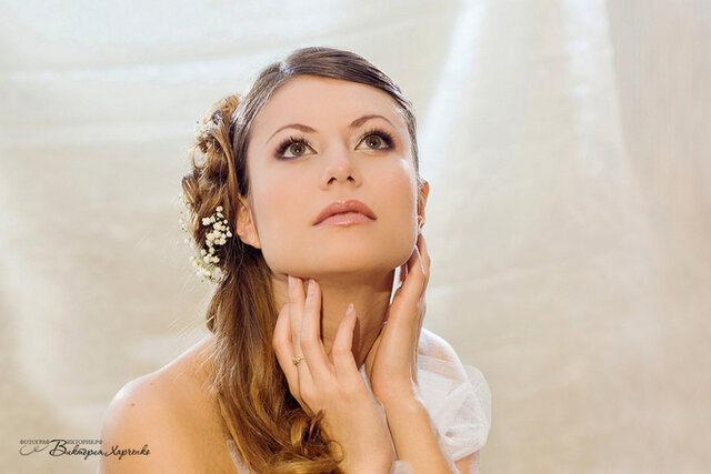 Angelika Pichugina's photo