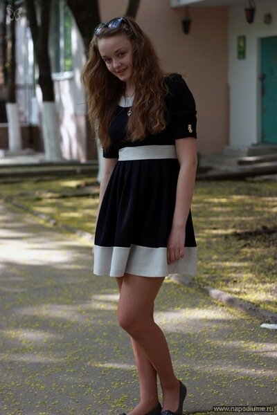 Katalina Korchinskaya's photo
