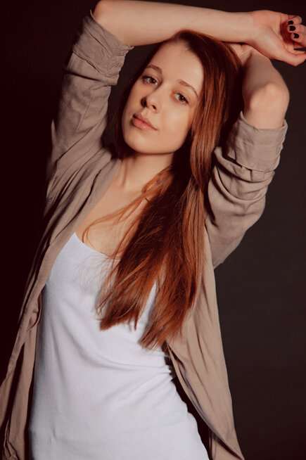Фото Анна Мишкова