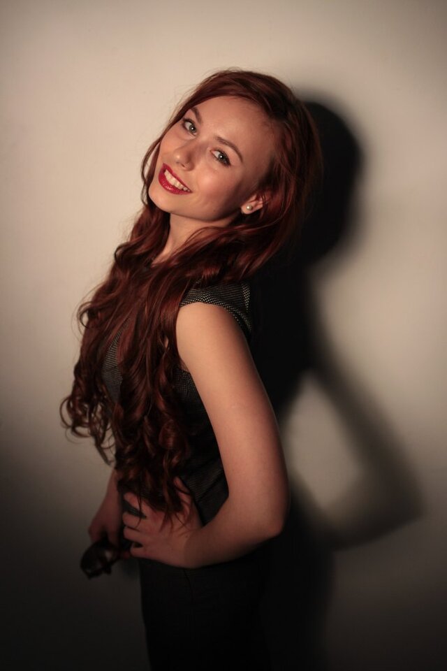 Irina Kharina's photo