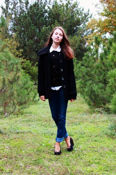 照片Anna Zlonskaja
