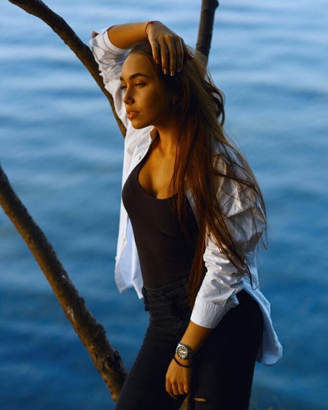 Foto Veronika Badeeva