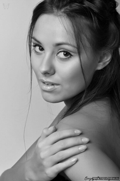 Anna Silaeva's photo