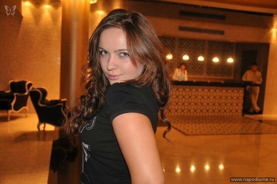 Фото Анна Романюк