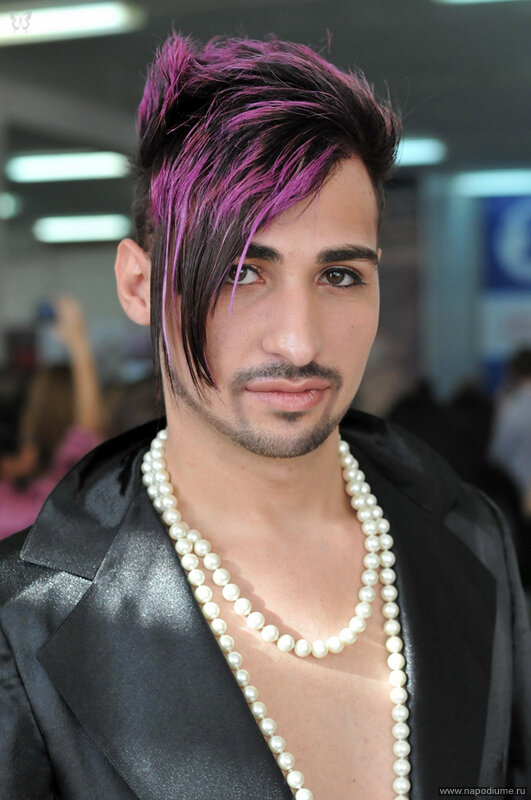 Igor' Pisarev's photo