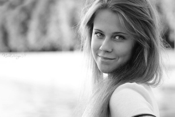 Alexandra Tarasenko's photo