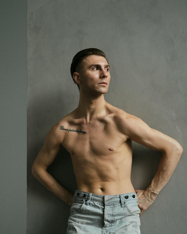 Фото Alexander Nikonov