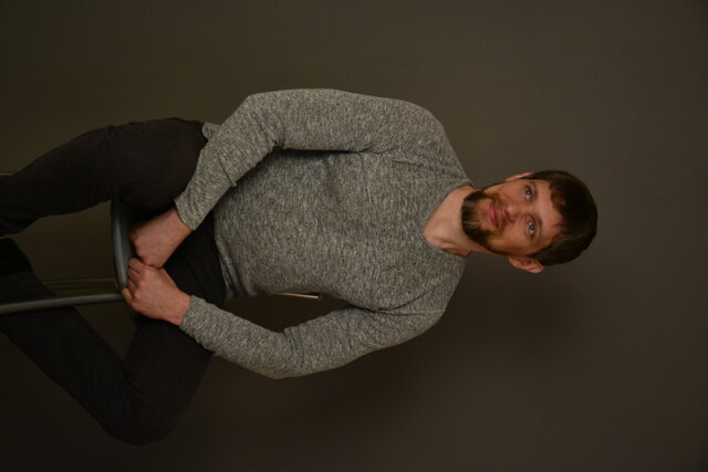 照片Aleksandr Serbakov