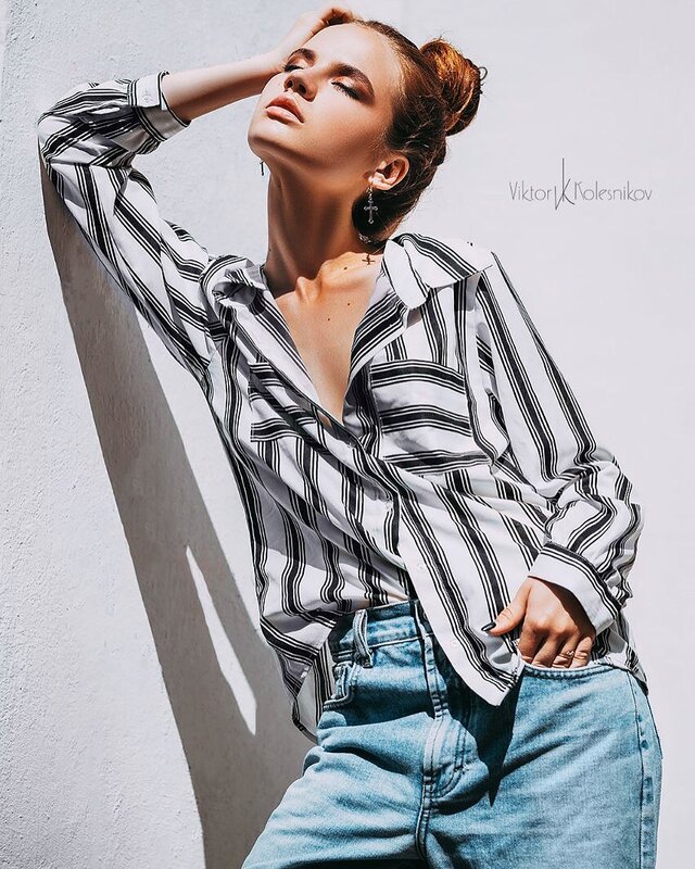 Foto Veronica Safronenko
