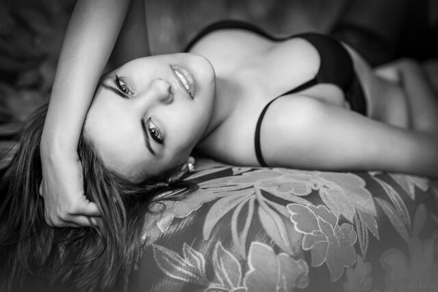 Фото Alena Milka Kulikova