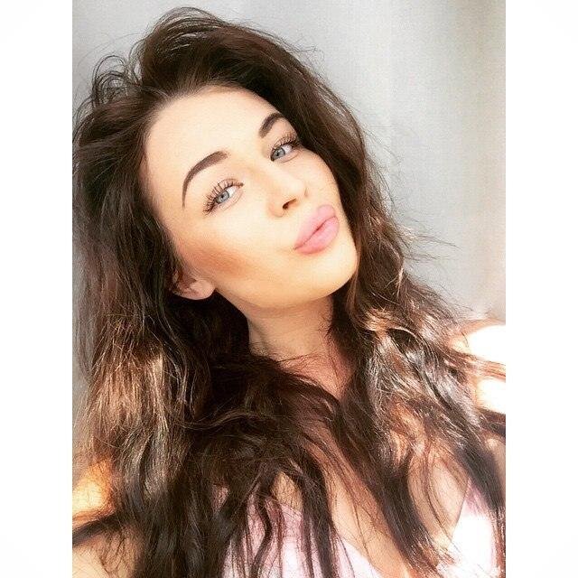 照片Sofia Viktorovna