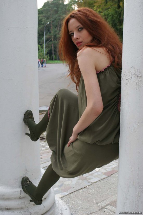Irina Asnova's photo