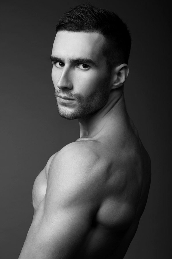 Vladimir Beljakov's photo