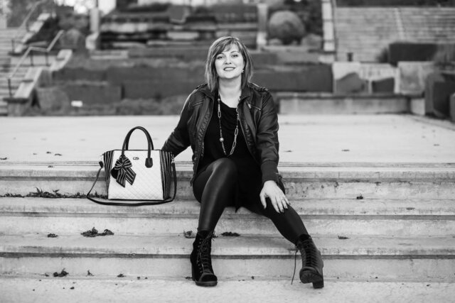 Foto Alina Boyko