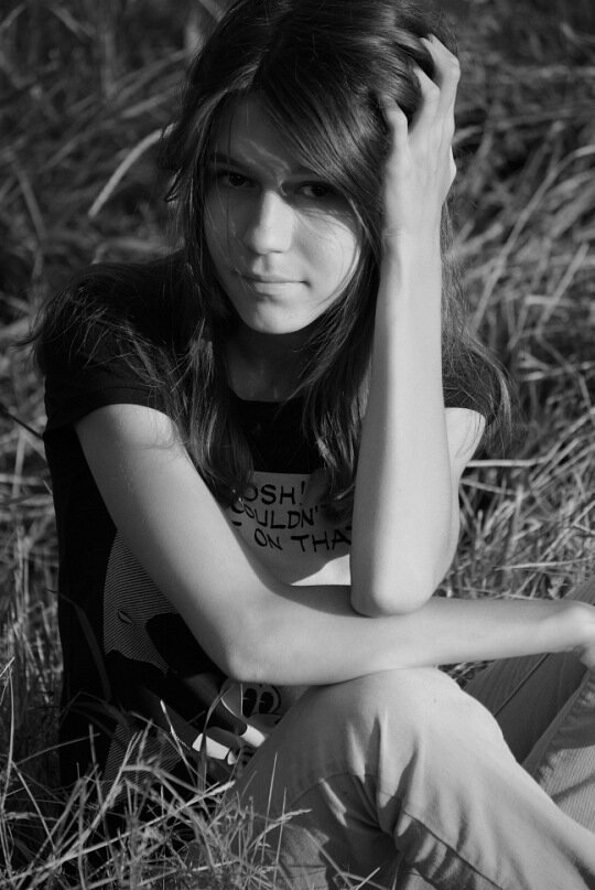 Karina Tischenko's photo