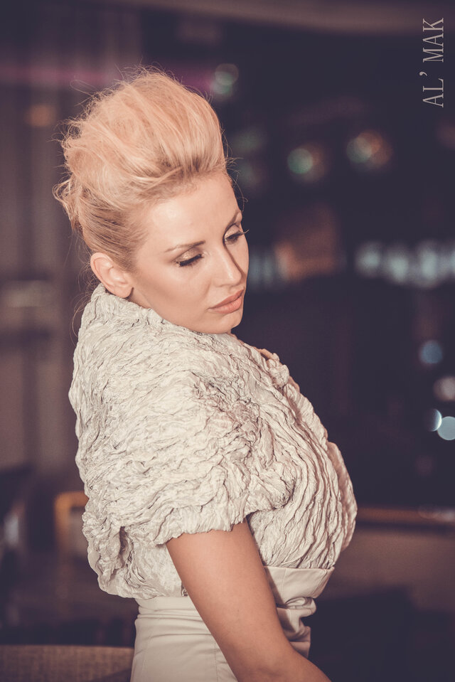 Ksenija Vadimovna's photo
