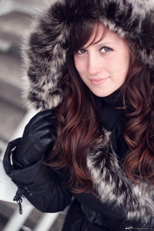 Lidia Breeva's photo